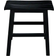 International Concepts Slat Bar Stool 20"