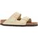 Birkenstock Arizona Soft Footbed Suede Leather - Almond