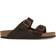 Birkenstock Arizona Soft Footbed - Mocha Suede