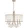 Crystorama Hampton Pendant Lamp 24"