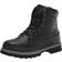 Lugz Empire Hi 6 Inch - Black/Charcoal