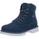 Lugz Empire Hi 6 Inch - Navy/White