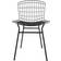 Manhattan Comfort Madeline Kitchen Chair 31.9"