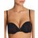 Skarlett Blue Goddess Multi-Way Strapless Bra - Black