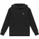 Nike Big Kid's Jordan Pullover Hoodie - Black (95A715-023)