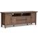 Simpli Home Redmond TV Bench 72x26"