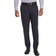 Haggar Active Series Extended Tab Dress Pant - Charcoal