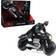 Spin Master Batman The Batman Authentic Bat Cycle