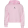 Jordan Essentials Boxy Pullover - Pink Foam/White