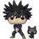 Funko Pop! Jujutsu Kaisen Megumi Fushiguro with Dog