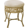 Hillsdale Furniture Villa III Seating Stool 18.5"