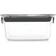 Rubbermaid Brilliance Medium Food Container