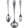 Mepra Epoque Pewter Serving Cutlery 3