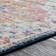 Surya Hap-1000 Multicolor 63x87"