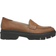 Scholl Classy - New Coppertone Brown Leather