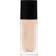 Dior Forever Skin Glow Hydrating Foundation SPF15 1CR Cool Rosy