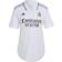 Adidas Real Madrid Women's Home Shirt 2022-23