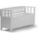 Simpli Home Acadian Storage Bench 48x25.2"