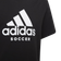 Adidas Kid's Soccer Logo Tee - Black (HA0920)