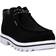 Lugz Fringe - Black/White