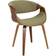 Lumisource Curvo Kitchen Chair 30.2"