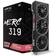 XFX Radeon RX 6750 XT Speedster MERC319 Black HDMI 3xDP 12GB