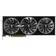 XFX Radeon RX 6750 XT Speedster MERC319 Black HDMI 3xDP 12GB