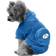 Petlife Thunder Paw Ultimate Collapsible Multi Adjustable Travel Dog Raincoat Medium