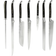 French Home Connoisseur Laguiole 13366672 Knife Set
