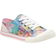 Rocket Dog Jazzin W - Pink/White/Multi/Tie Dye