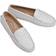 Tod's Gommino Driving - White