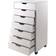 Winsome Halifax Chest of Drawer 19.2x35.4"