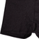 Soffe Girl's Dri Team Heather Shorts - Black Heather