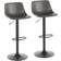 Lumisource Duke Bar Stool 41.5" 2