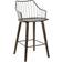 Lumisource Winston Bar Stool 37.2"