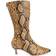 Journee Collection Esperanza Wide Calf - Brown