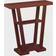 Convenience Concepts Newport V Console Table 11.5x31.5"