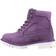 Lugz Mantle Hi 6 Inch - Wildberry/Whisper White