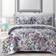 Tribeca Living Floris Quilts Multicolor (243.84x233.68)