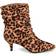 Journee Collection Jo - Leopard