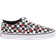 Vans Doheny W - White/Black Checkerboard/Cherries