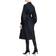 Lafayette 148 New York Porter Dress - Black