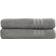 Linum Home Textiles Denzi 2-pack Bath Towel Gray (137.16x68.58)