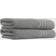 Linum Home Textiles Denzi 2-pack Bath Towel Gray (137.16x68.58)