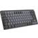 Logitech MX Mechanical Mini Tactile Quiet (French)