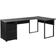 Monarch Specialties I 7435 Writing Desk 78.8x47.2"