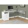 Monarch Specialties I 7435 Writing Desk 78.8x47.2"