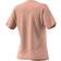 Adidas Sportswear Winners 2.0 T-shirt Women - Ambient Blush Mel