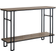 Monarch Specialties I 3576 Console Table 47.2x13.8"