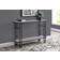 Monarch Specialties I 3576 Console Table 47.2x13.8"